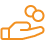 Land-Popup-HandCoins