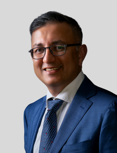 dr.Ranjan Pai