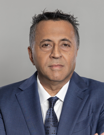 Jitendra Virwani