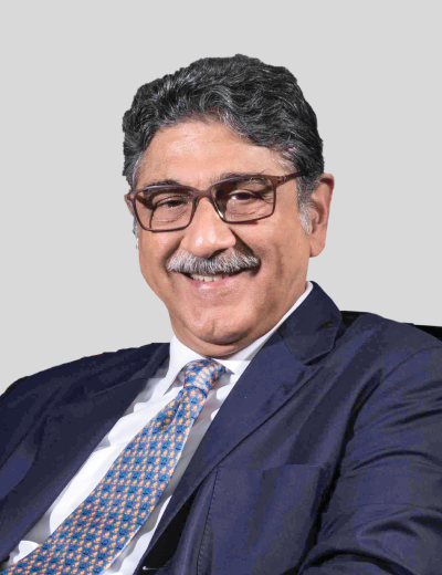 Vivek Mehra