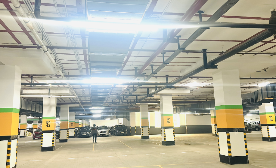 Achieving Energy Efficiency