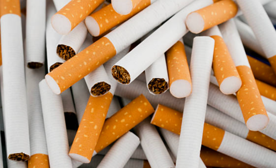 Cigarette Waste Management- Embassy REIT's Collaboration with Buffindia