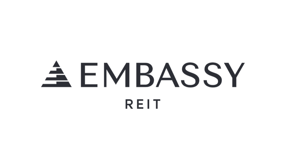 Embassy REIT logo
