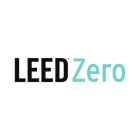 leed zero logo